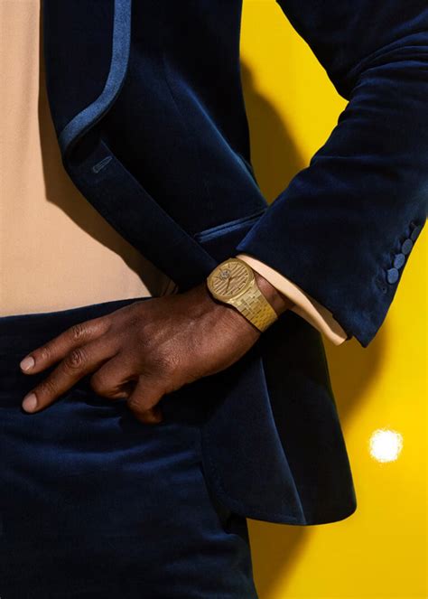 gucci idris elba|Gucci sets the clock with Idris Elba for new timepiece collection.